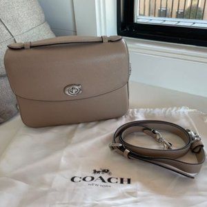Coach Cassie (NWOT)